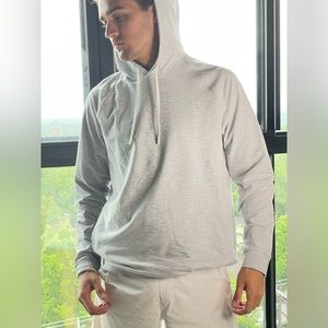 Men’s Lululemon Athletic Hoodie